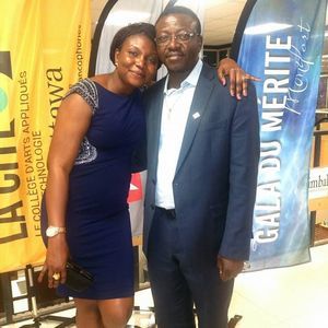 Meet your Posher, Adeline